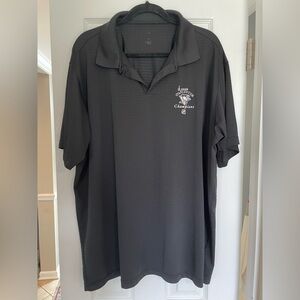Pittsburgh Penguins 2009 Stanley Cup Champions Polo